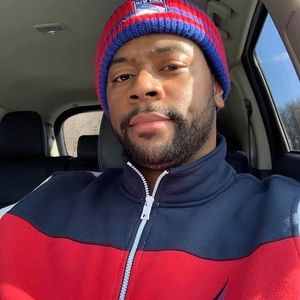 Meet your Posher, Lamont